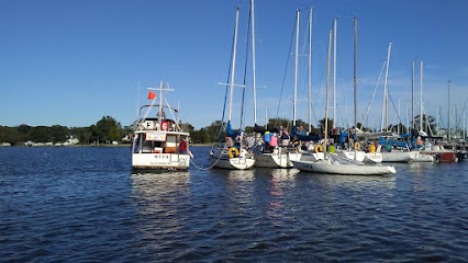 North Point Sailing Association