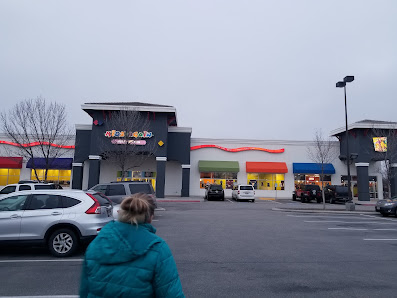 Kidz Again 1769 N Lakes Pl #110, Meridian, ID 83646