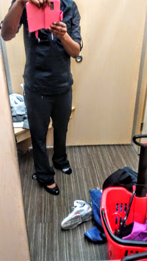 Clothing Store «Burlington Coat Factory», reviews and photos, 4105 Century Blvd, Pittsburg, CA 94565, USA