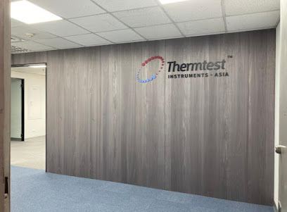 Thermtest Asia