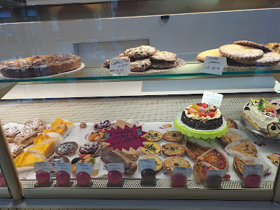 Boulangerie BENBARKA à Le Mans
