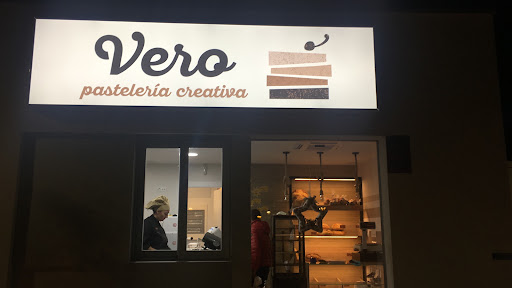 Pastelería Creativa Vero en Ontinar de Salz, Zaragoza