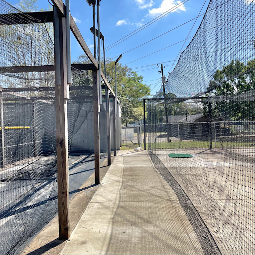 Park «Mims Park Athletics», reviews and photos, 5400 Grishilde Dr, Mobile, AL 36633, USA