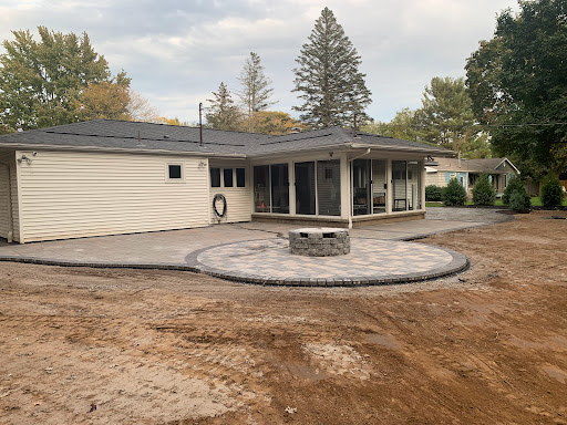 Roofing Contractor «Five Star Improvements», reviews and photos