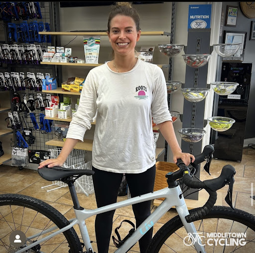 Bicycle Store «Middletown Cycling & Fitness», reviews and photos, 11519 Shelbyville Rd, Louisville, KY 40243, USA
