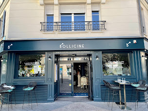 Photo n°30 de Bollicine à La Garenne-Colombes ()