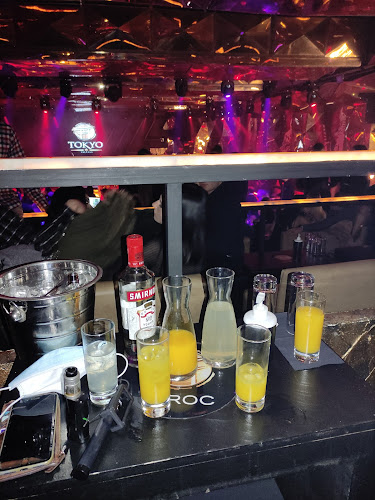 Opinii despre Tokyo Theater athens în Αθήνα - Νυχτερινό κέντρο