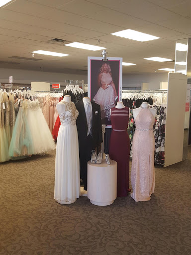 Bridal shop Dayton