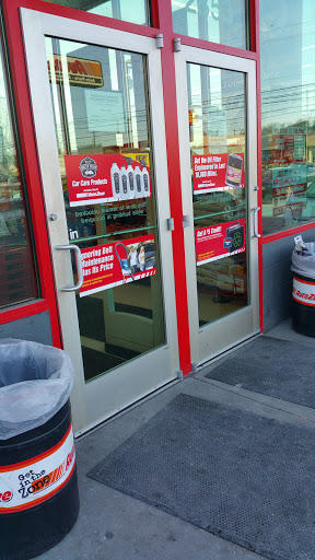 Auto Parts Store «AutoZone», reviews and photos, 2853 Paxton St, Harrisburg, PA 17111, USA