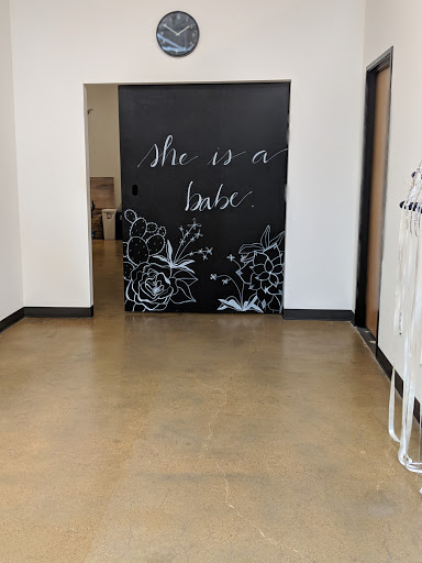 Bridal Shop «a&bé bridal shop dallas», reviews and photos, 154 Glass St #110, Dallas, TX 75207, USA