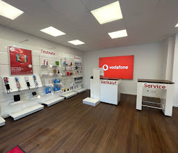 Vodafone Fachhandels Shop Schmargendorf photo