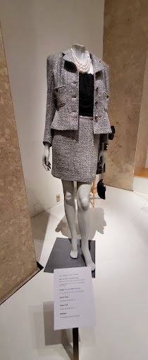 Museum «Kent State University Museum», reviews and photos, 515 Hilltop Dr, Kent, OH 44240, USA