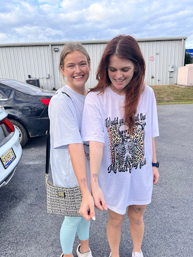 Explore grace tattoo ideas, creative tattoo ideas in Foley, available at Symbolic Ink Tattoo Studio