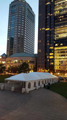 Caterer «Metro Cuisine», reviews and photos, 6185 Huntley Rd c, Columbus, OH 43229, USA