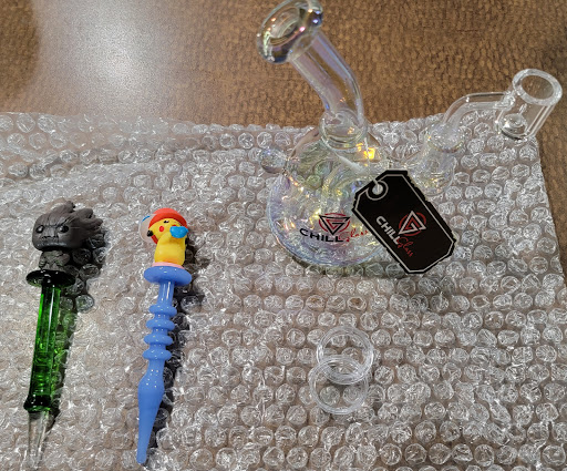 Tobacco Shop «Smokerz Paradize», reviews and photos, 8141 Pat Booker Rd, Live Oak, TX 78233, USA