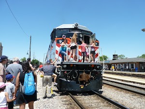 Railroad Daze - photo 10