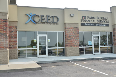 Xceed Chiropractic and Wellness