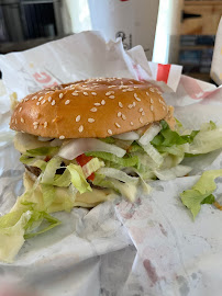 Aliment-réconfort du Restauration rapide McDonald's à Montredon-des-Corbières - n°2