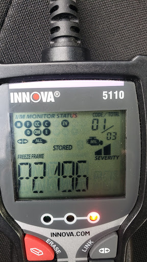 Auto Parts Store «Advance Auto Parts», reviews and photos, 4840 Baker Grove Rd NW, Acworth, GA 30101, USA