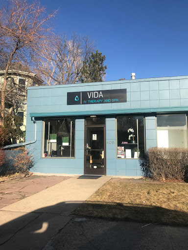 Vida IV Therapy and Spa