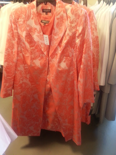 Clothing Store «K&G Fashion Superstore», reviews and photos, 18000 Vernier Rd, Harper Woods, MI 48225, USA