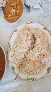 Curry du Restaurant indien Restaurant Dip Tandoori à Paris - n°2