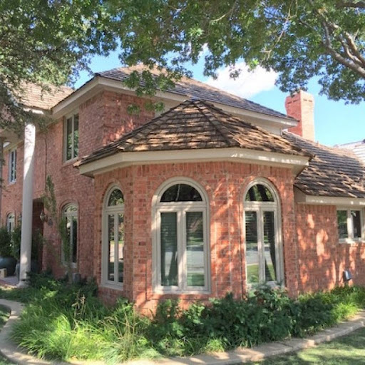 Roofing Contractor «Jones & Associates», reviews and photos, 701 E 40th St, Lubbock, TX 79404, USA