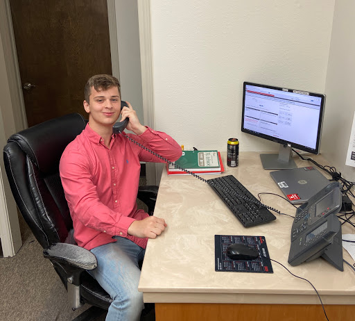 Insurance Agency «Jimmy Thompson - State Farm Insurance Agent», reviews and photos