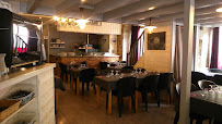 Atmosphère du Restaurant Pizzeria des Salines à Salins-les-Bains - n°1