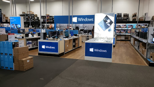 Electronics Store «Best Buy», reviews and photos, 2200 S University Dr, Davie, FL 33324, USA