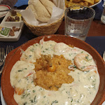 Photo n°2 de l'avis de Carlo.o fait le 15/10/2023 à 10:07 sur le  Restaurante Vila Camões à Constância