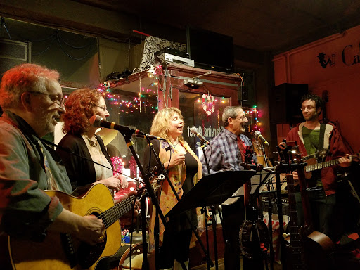 Artist «Starving Artist Studio & Gallery», reviews and photos, 249 City Island Ave, Bronx, NY 10464, USA