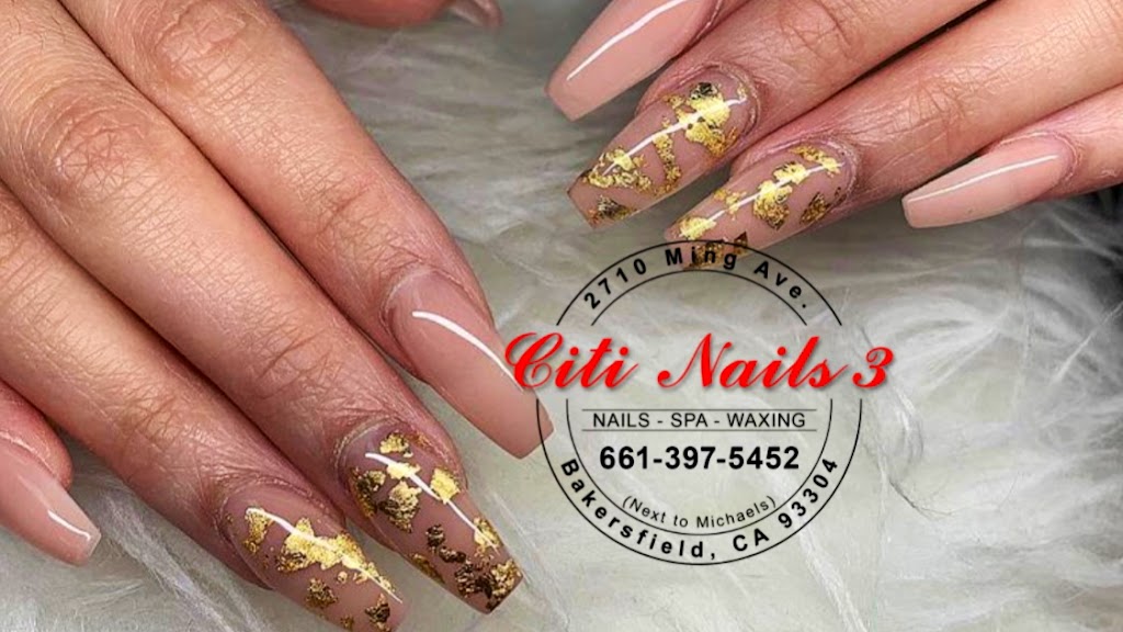 Citi Nails 3 93304