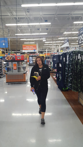 Department Store «Walmart Supercenter», reviews and photos, 1605 SE Everett Mall Way, Everett, WA 98208, USA