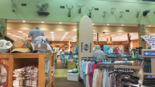 Hunting and Fishing Store «Woods & Water Inc», reviews and photos, 5101 Summit Ridge, Tuscaloosa, AL 35405, USA