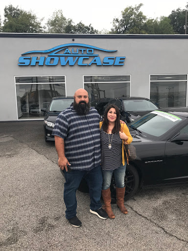 Used Car Dealer «Auto Showcase LLC.», reviews and photos, 4903 Fredericksburg Rd, San Antonio, TX 78229, USA