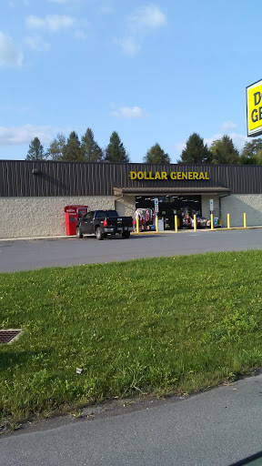 Discount Store «Dollar General», reviews and photos, 655 Interchange Rd, Kresgeville, PA 18333, USA