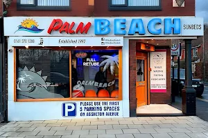 Palm Beach Sunbeds image