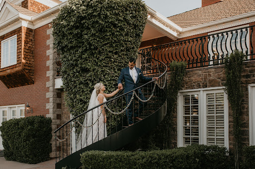 Wedding Venue «Stonebridge Manor», reviews and photos, 4000 E Palm St, Mesa, AZ 85215, USA
