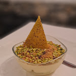 Photo n°2 de l'avis de Sofia.o fait le 14/03/2023 à 06:50 sur le  Hosteria De Mendoza Di Rose Maria Elisa Ristorante à Rende