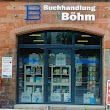Buchhandlung Böhm