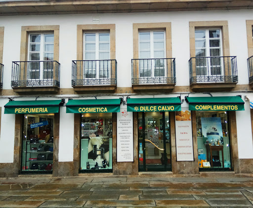 Perfumería Y Cosmética Dulce Calvo
