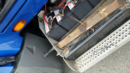 Auto Parts Store «NAPA Auto Parts - Auto Parts Of Eureka», reviews and photos, 90 W 5th St, Eureka, CA 95501, USA