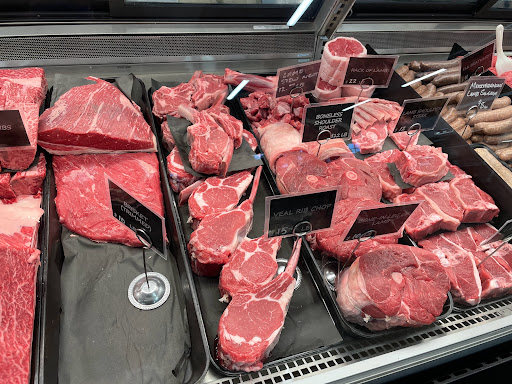 Butcher Shop «The Meating Place», reviews and photos, 6495 NW Cornelius Pass Rd, Hillsboro, OR 97124, USA