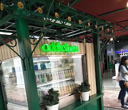 Addictea House Paris Van Java photo