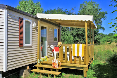Camping Dordogne | Le Plein air des Bories à Carsac-Aillac