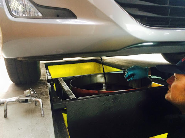 Teléfono de Flippyparts Lubricentro y Taller Integral (Cambio de aceite, mecanica general)