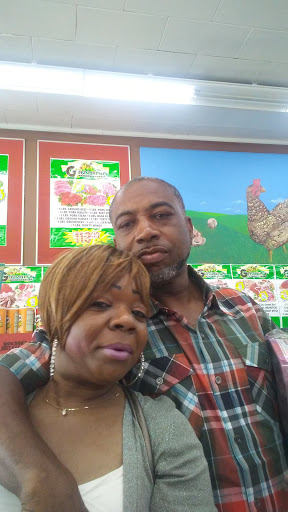 Beauty Supply Store «Angel Beauty Supply3», reviews and photos, 5844 San Pablo Ave, Oakland, CA 94608, USA