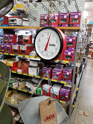 Hardware Store «Central Ace Hardware», reviews and photos, 1949 Post St, San Francisco, CA 94115, USA