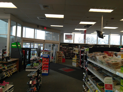 Drug Store «CVS», reviews and photos, 14400 Clayton Rd, Ballwin, MO 63011, USA
